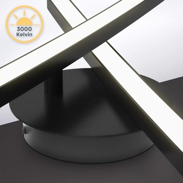 ПОТОЛОЧНЫЙ СВЕТИЛЬНИК | светодиод 12 Вт | КОРИДОР | КУХНЯ