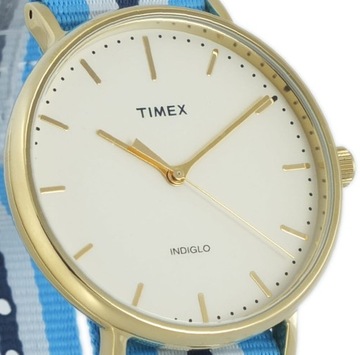 Zegarek Timex TW2P91000