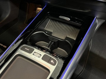 Mercedes GLA II Off-roader Facelifting 1.3 200 163KM 2025 MERCEDES-BENZ GLA 200 AMG Line Suv 1.3 (163KM) 2025, zdjęcie 11