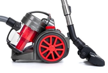 Безмешковый пылесос Lehmann Tinosa 4000W.