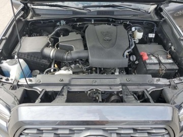 Toyota Tacoma II 2022 Toyota Tacoma Double Cab 2022 3.5l 3.5 Benzyna 278KM, zdjęcie 6