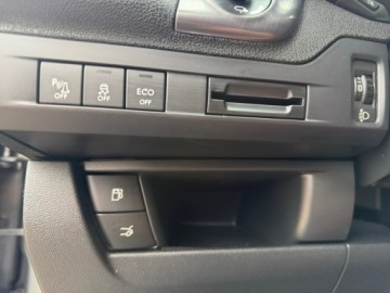 DS 5 Hatchback (Citroen) 2.0 HDi Hybrid4 200KM 2013 Citroen DS5 PANORAMA skóra HEAD UP kamera, zdjęcie 32