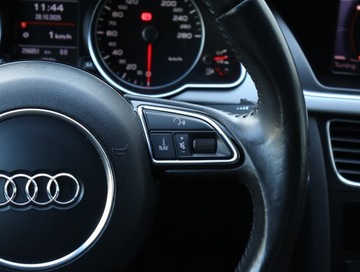 Audi A5 8T Cabriolet 2.0 TDI 170KM 2012 Audi A5 2.0 TDI, 167 KM, Xenon, Bi-Xenon, Klima, zdjęcie 18