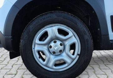 Dacia Duster II SUV 1.0 TCe 90KM 2021 Dacia Duster PL Salon Dealer Renault Grupa Adamowscy Benzyna 90KM, zdjęcie 22