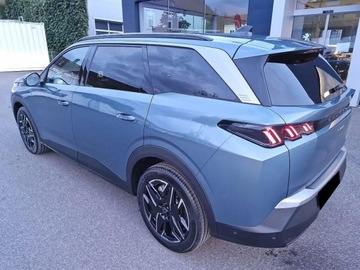 Peugeot 5008 III 2025 Od ręki - Allure 1.2 PureTech 145KM / Pakiet Bezpieczeństwo, Zimowy, zdjęcie 3