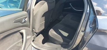 Citroen C5 III Tourer 2.0 HDi FAP 140KM 2009 CITROEN C5 III 2.0 HDi 140 140 KM, zdjęcie 18