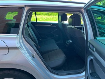 Volkswagen Passat B8 Variant 2.0 TDI BlueMotion SCR 150KM 2018 Volkswagen Passat 2.0 diesel 150 KM automat zarej w PL zadbany mozliw, zdjęcie 29