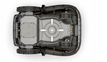 Мощная автоматическая газонокосилка Stiga E-series ПРОФЕССИОНАЛЬНАЯ робот-косилка