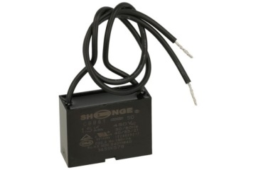 KONDENSATOR silnikowy 1,5uF 450V AC