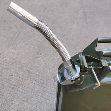 ЗАМЕНА ГАЗОВ, АМЕРИКАНСКАЯ МАСЛЯНАЯ ФОРСУНКА