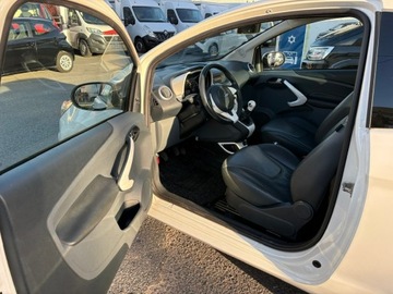 Ford Ka III 1.2 Duratec 69KM 2012 Ford KA 1.2 Klima Panorama 2012, zdjęcie 8
