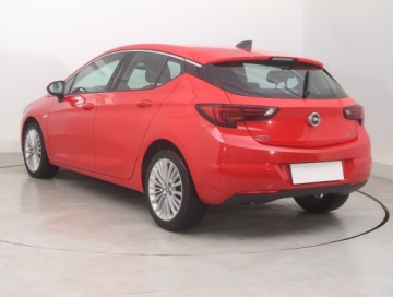 Opel Astra K Hatchback 5d 1.4 Turbo 150KM 2016 Opel Astra 1.4 T, Salon Polska, Serwis ASO, Skóra, zdjęcie 3