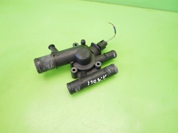 КОРПУС ТЕРМОСТАТА RENAULT SCENIC II PHII 1.9 DCI