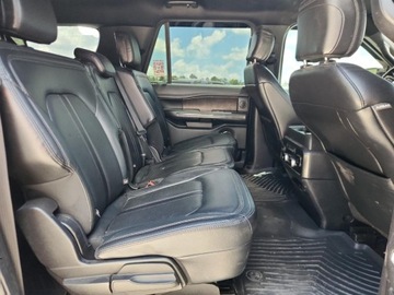 Ford Expedition III 2020 Ford Expedition Max Limited 2020 3.5l 3.5 Benzyna 375KM, zdjęcie 11
