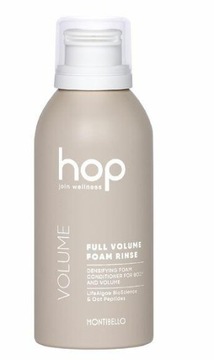 Montibello HOP Pianka nadająca objętość 150ml