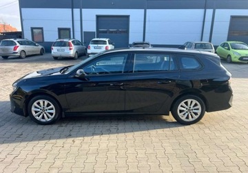 Opel 2023 Opel Astra 1.2 110 Klimatyzacja Sensor Virtual cockpit LED 1.2 Benzyna, zdjęcie 5