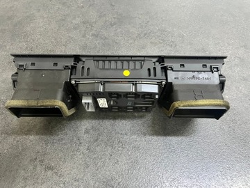 DISPLEJ AUTORÁDIO OPEL VECTRA III C 09177133