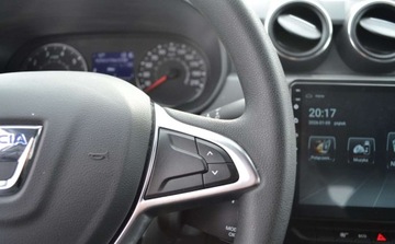Dacia Duster II SUV 1.6 SCe 115KM 2018 Dacia Duster 1.6 - Bezwypadkowe - Serwis - TuV 2027 1.6 Benzyna 115KM, zdjęcie 25
