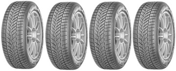 KOLA ZIMNÍ TOYOTA PROACE 215/60R17 GOODYEAR