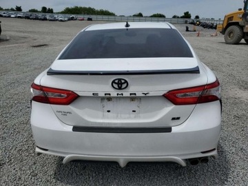 Toyota Camry IX 2020 Toyota Camry Se 2020 2.5 Benzyna 203KM, zdjęcie 2