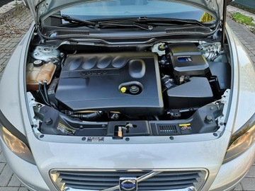 Volvo C30 Hatchback 3d 2.0 D 136KM 2008 Volvo C30 2.0D 136KM Klimatronic Elektryka, zdjęcie 21