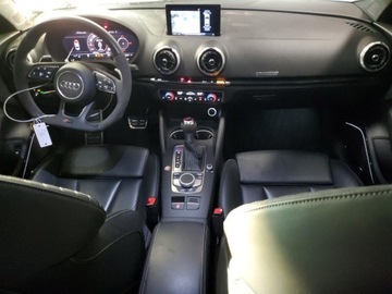 Audi A3 8Y 2020 Audi RS3 Sportback 2020 2.5l 2.5 Benzyna 394KM, zdjęcie 8
