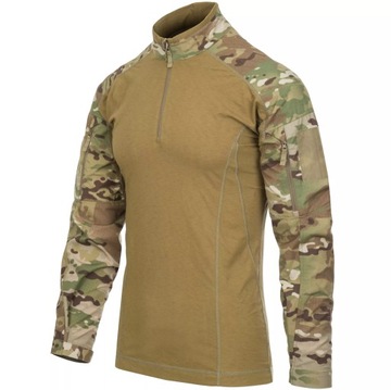 Bluza Direct Action Vanguard Combat Shirt - Multicam M