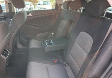 Hyundai Tucson III SUV Facelifting 1.6 T-GDi 177KM 2019 Hyundai Tucson 1.6 T-GDI 177KM- STYLE Salon PL Automat DCT 4WD FV VAT, zdjęcie 19
