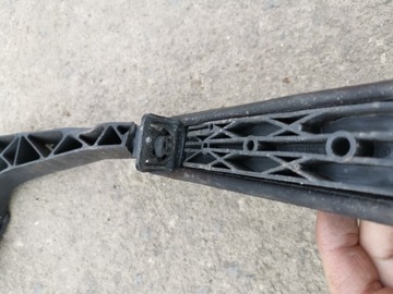 ПЕДАЛЬ ГАЗА MERCEDES W124 E-CLASS