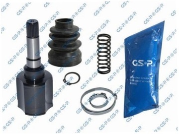 GSP KLOUB HNACÍ 617030