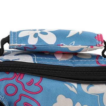 Чехол для укулеле Gig Bag Чехол для укулеле 21 дюйм синий
