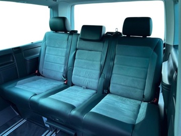 Volkswagen Caravelle T6 2020 Volkswagen Multivan 3.400 Salon PL 4 Motion Hak 7os Kamera ASO DSG, zdjęcie 19