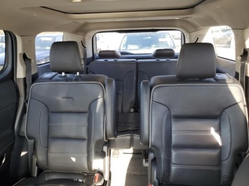  GMC Acadia Denali 2019 3.6l 3.6 Benzyna 310KM, zdjęcie 11