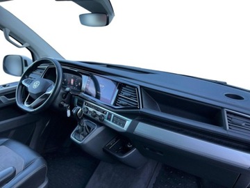 Volkswagen Caravelle T6 2020 Volkswagen Multivan 3.400 Salon PL 4 Motion Hak 7os Kamera ASO DSG, zdjęcie 14