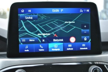 Ford Kuga III SUV Plug-In 2.5 Hybrid 190KM 2022 Ford Kuga TitaniumX 2,5Hybrid FHEV e-CVT FWD ASO, zdjęcie 25