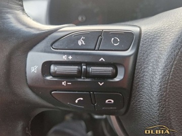 Kia Stonic I Crossover 1.4 DOHC 100KM 2017 Kia Stonic Led Kamera Cofania Nawigacja 1.4 Benzyna 100KM, zdjęcie 29