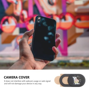 НОУТБУК ВЕБ-КАМЕРА ДЛЯ НОУТБУКА 6 ШТ.