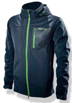 FESTOOL 204057 Kurtka softshell z kapturem męska M