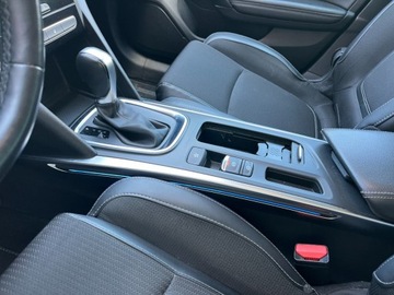 Renault Megane IV Grandtour Facelifting 1.3 TCe 140KM 2021 Renault Megane 1.3 benzyna 140 KM automat salon Polska zadbany zamiana, zdjęcie 29