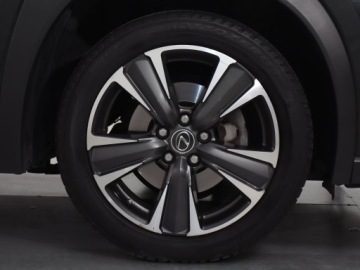 Lexus UX Crossover 200 171KM 2019 Lexus UX 200, Salon Polska, Serwis ASO, Automat, zdjęcie 14