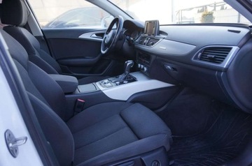 Audi A6 C7 Avant Facelifting 2.0 TDI ultra 190KM 2016 Audi A6 Avant 2.0 TDI CR 190 KM, Lift, 4x4, S-Tronic, S-Line, Klimatronic,, zdjęcie 26