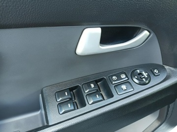 Kia Sportage III SUV Facelifting 1.6 GDI 135KM 2015 Kia Sportage GAZ, nowy rozrząd, zdjęcie 17