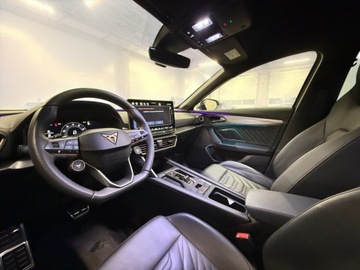 Cupra Formentor Crossover PHEV Facelifting 1.5 e-HYBRID 272KM 2024 Cupra Formentor VZ 1.5 e-Hybrid 272 KM 6-biegowa a, zdjęcie 17