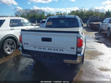 Toyota Tacoma II 2023 Toyota Tacoma 2023r., TRD OFF ROAD, od ubezpieczalni 3.5 Benzyna 278KM, zdjęcie 5