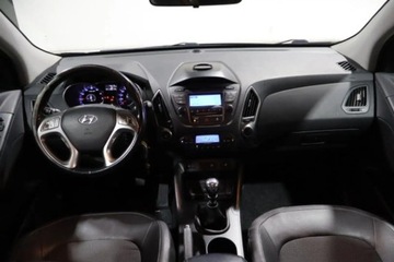 Hyundai ix35 SUV Facelifting 1.6 GDI 135KM 2014 HYUNDAI ix35! Wkrótce w ofercie!, zdjęcie 9