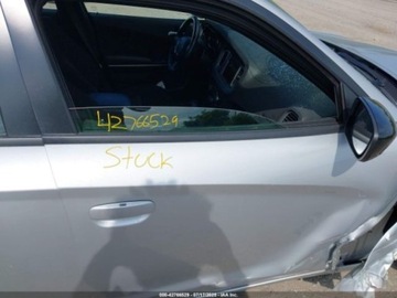 Dodge Charger VII 2023 Dodge Charger 2023 Dodge Charger SXT RWD 3.6 Benzyna 292KM, zdjęcie 4