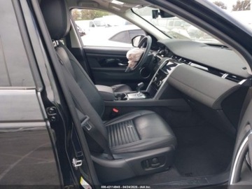 Land Rover Discovery Sport 2023 Land Rover Discovery Sport Sport s 2.0 Benzyna 246KM, zdjęcie 9