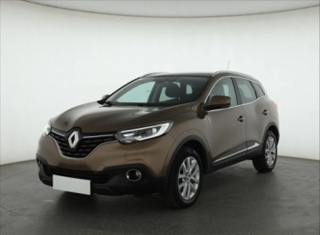 Renault Kadjar 2019 Renault Kadjar 1.2 TCe, Klima, Klimatronic, zdjęcie 1