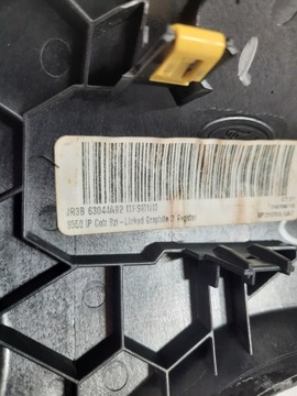 Ford Mustang 15- Listwa Ozdobna Dekor Konsoli FR3B-63044A92 USA