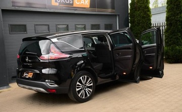 Renault Espace V Van 1.8 Energy TCe 225KM 2018 Renault Espace Renault Espace 1.8 TCe Energy Initiale Paris EDC 7os 1.8, zdjęcie 35